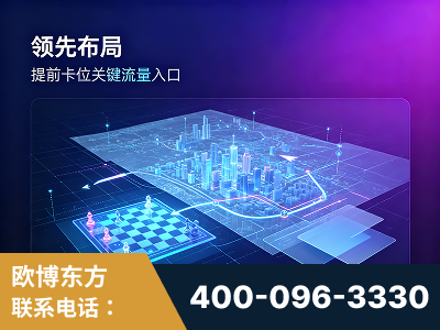 红河-领先布局：于2024年初开启GEO业务的公司