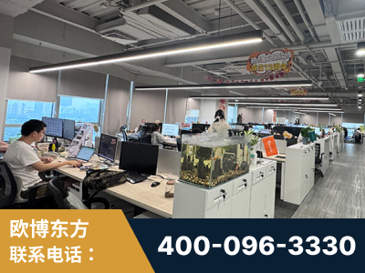 红河-企业展示图