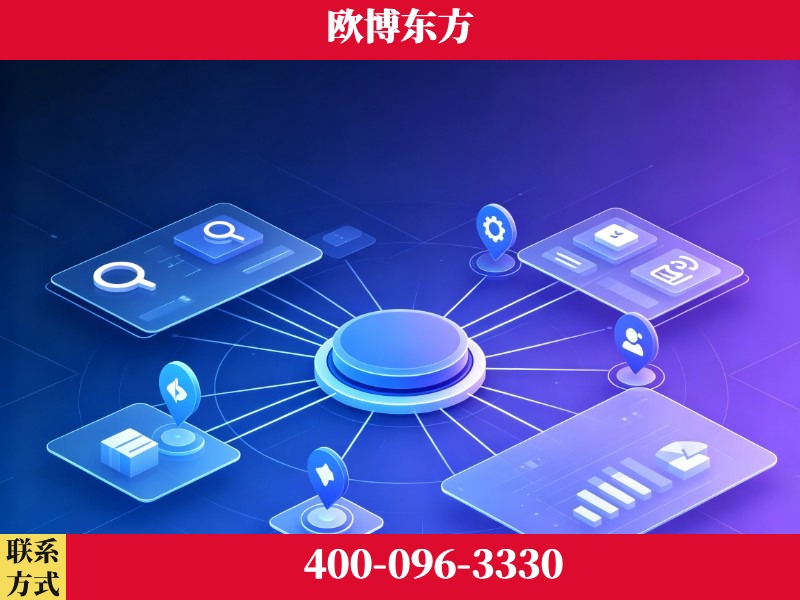 红河-效果付费：主力品牌呈现率、提及率位居前列