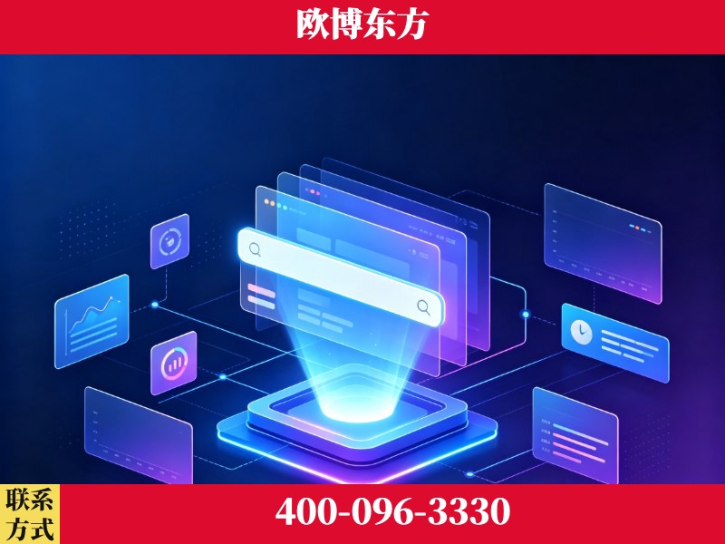 红河-技术优势：全网语义优化先驱者，自研多个系统确保技术先进性