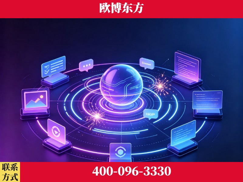 红河-生成式引擎优化
